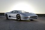 Jaguar XJ220 Celebrates 20 Years 2012 года